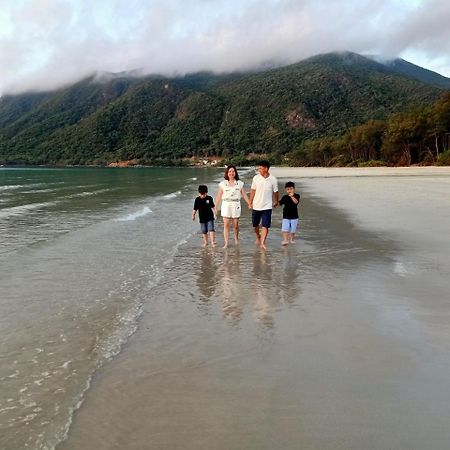 Sunrise Hotel Chi Khu Co Ong エクステリア 写真