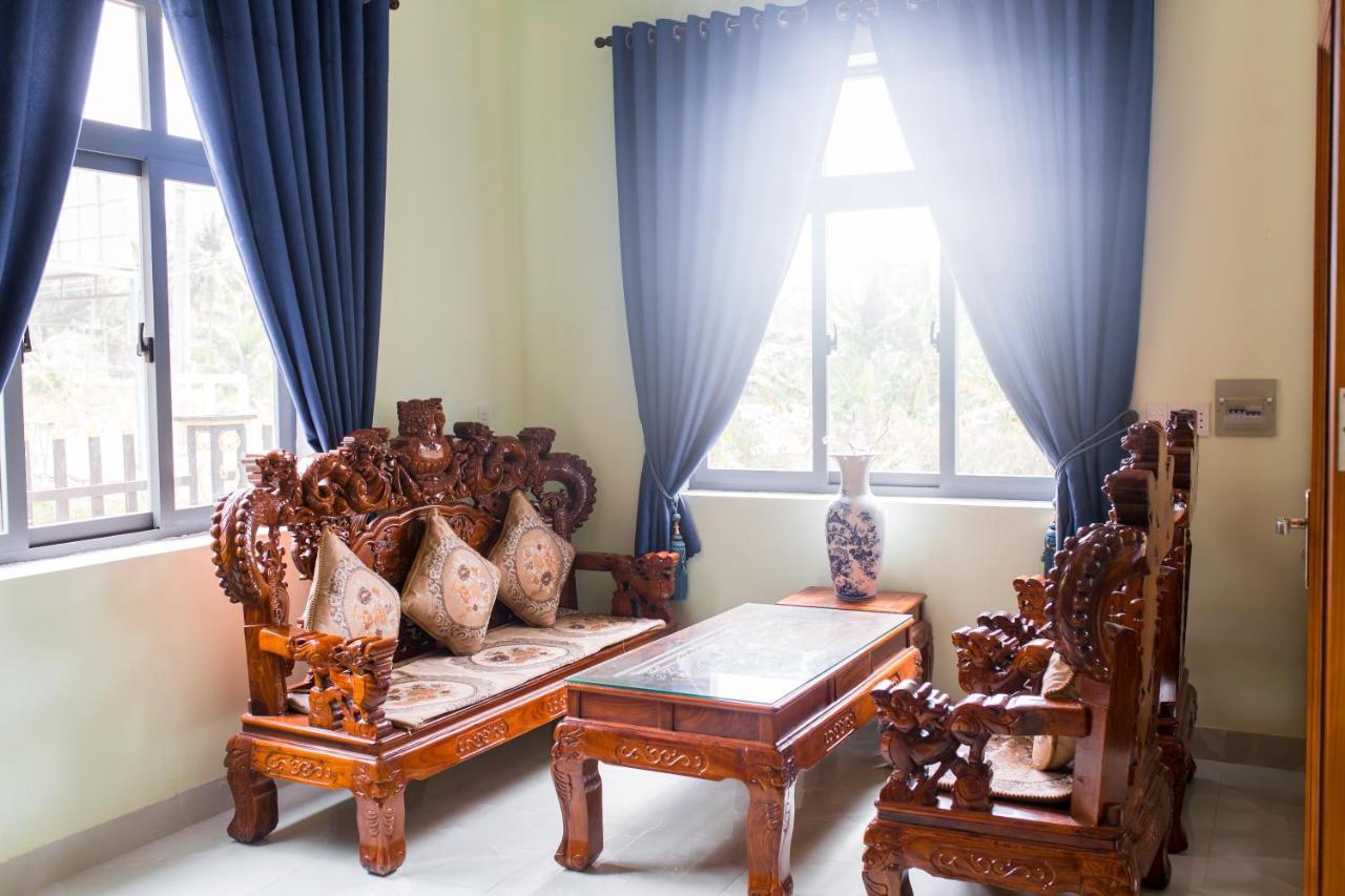 Sunrise Hotel Chi Khu Co Ong エクステリア 写真