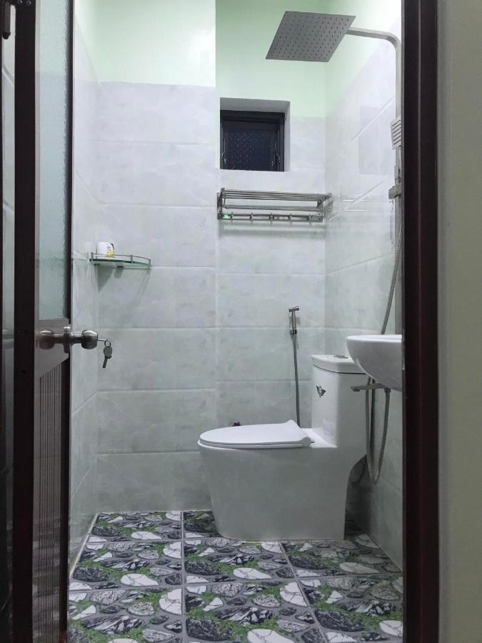 Sunrise Hotel Chi Khu Co Ong エクステリア 写真