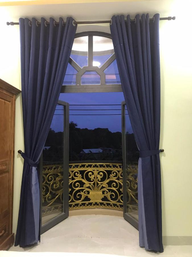 Sunrise Hotel Chi Khu Co Ong エクステリア 写真