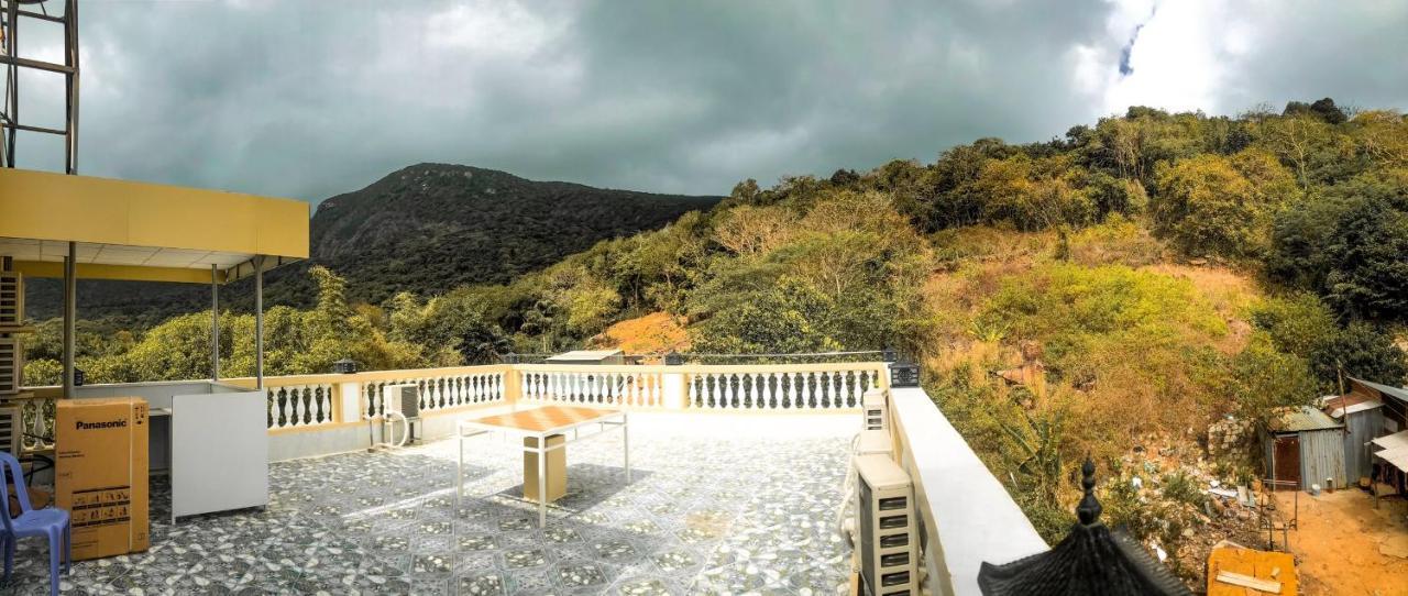 Sunrise Hotel Chi Khu Co Ong エクステリア 写真